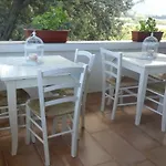 Vendégház Santu Paulu