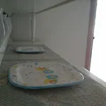 Vendégház Santu Paulu 3*