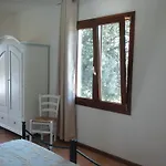 Vendégház Santu Paulu Posada