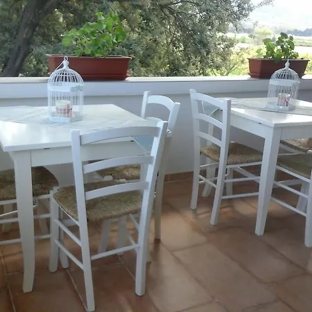 Πανσιόν Santu Paulu
