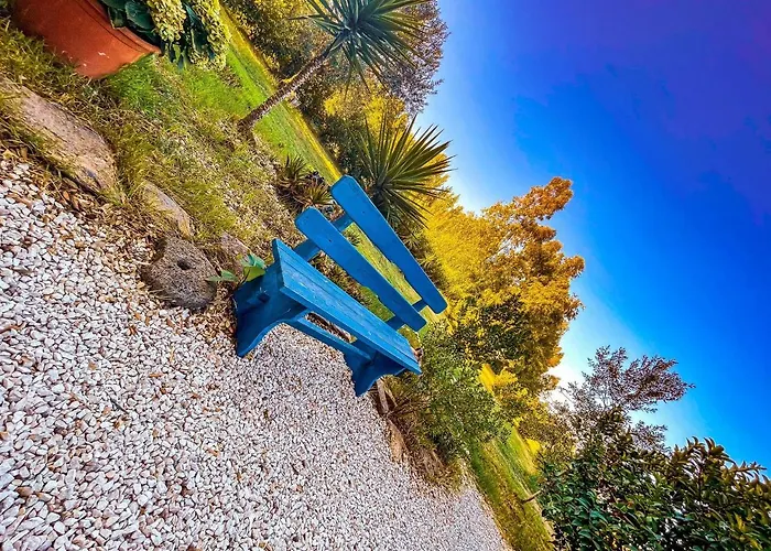 Santu Paulu 3* Posada (Sardinia)