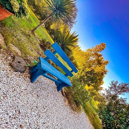 Santu Paulu 3* Posada (Sardinia)