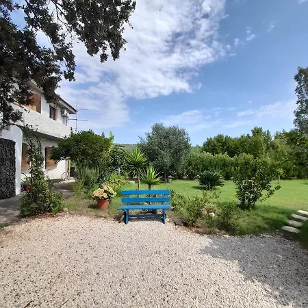 Santu Paulu Posada (Sardinia)
