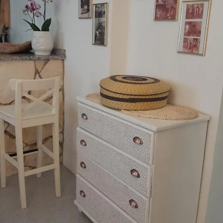 Santu Paulu Posada (Sardinia)