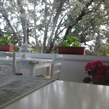 Santu Paulu פוסאדה