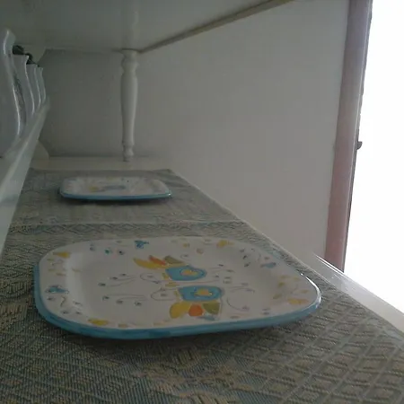 Pensión Santu Paulu 3*