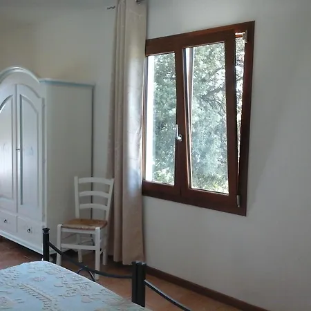 Pensión Santu Paulu Posada (Sardinia)