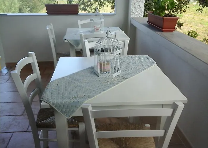 Santu Paulu ポザーダ