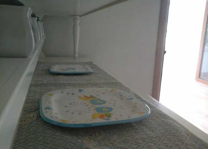 ゲストハウス Santu Paulu 3*