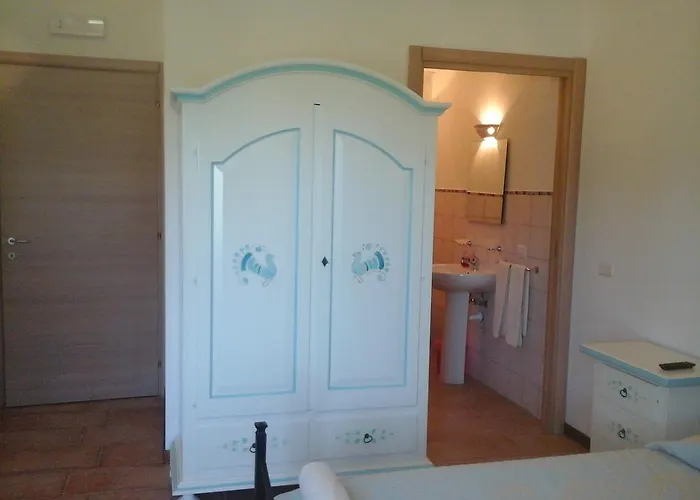 Santu Paulu ゲストハウス 3*